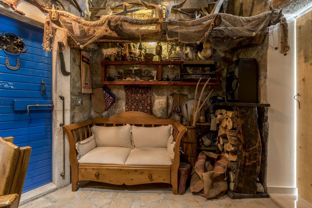 Photo of Livingroom in Tugare