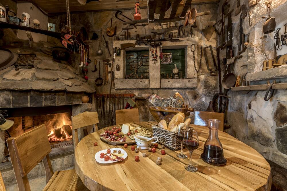 Photo of Kitchen in Tugare