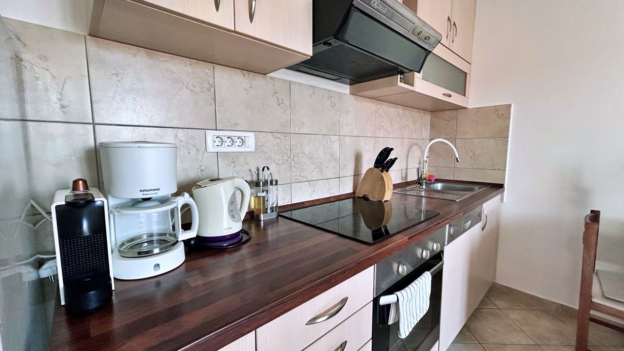 Photo of Kitchen in Cizici