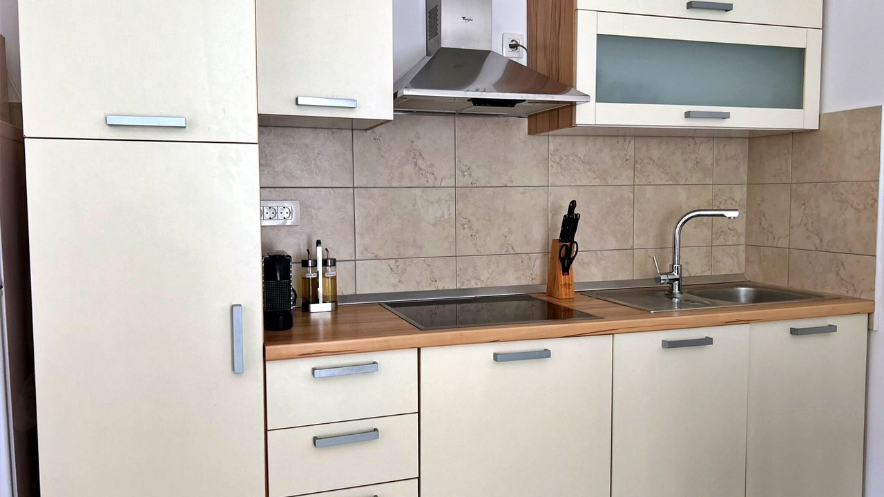 Photo of Kitchen in Cizici