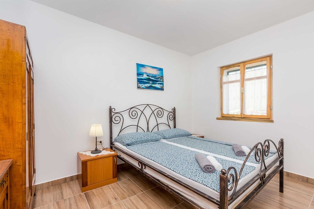 Photo of Bedroom in Poljica