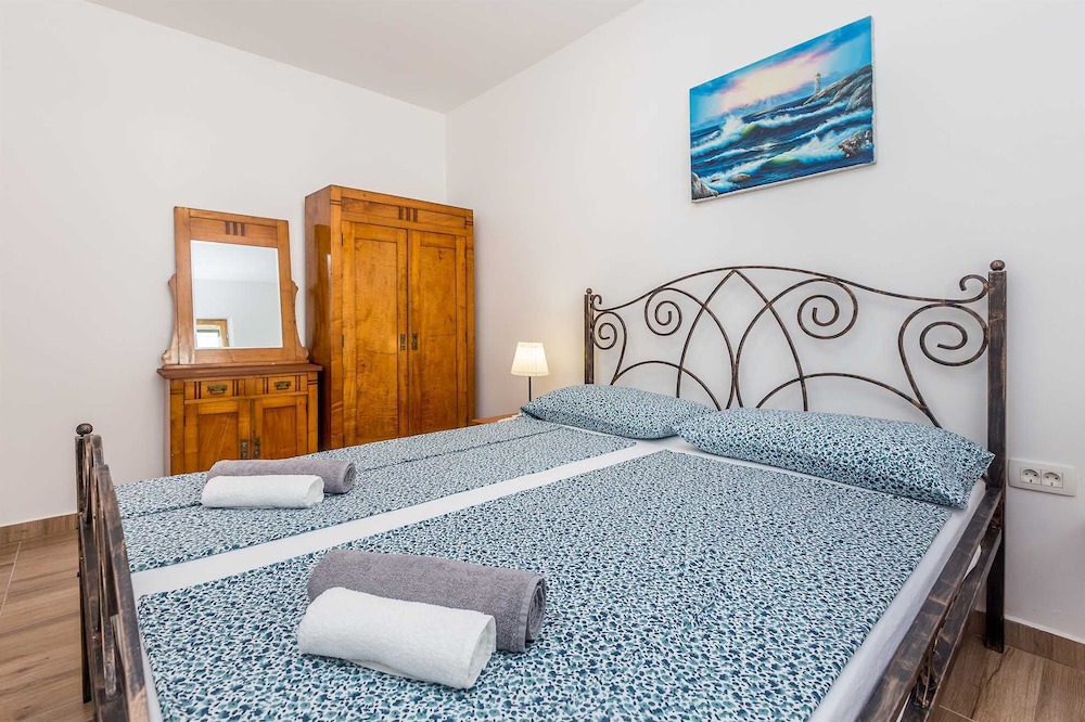 Photo of Bedroom in Poljica