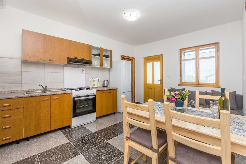 Photo of Kitchen in Poljica