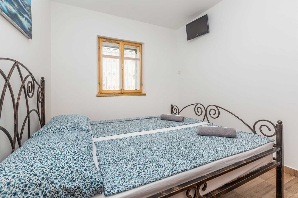Photo of Bedroom in Poljica