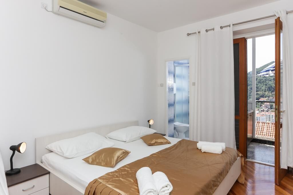 Photo of Patio Balcony in Babin Kuk