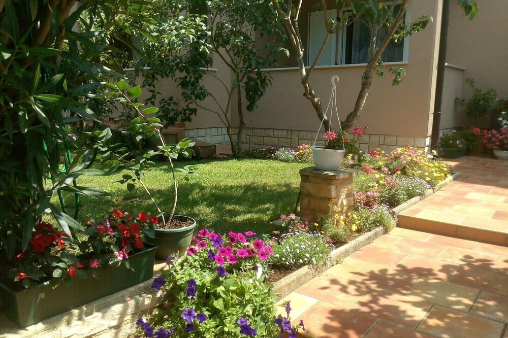 Photo of Outdoor in Porec