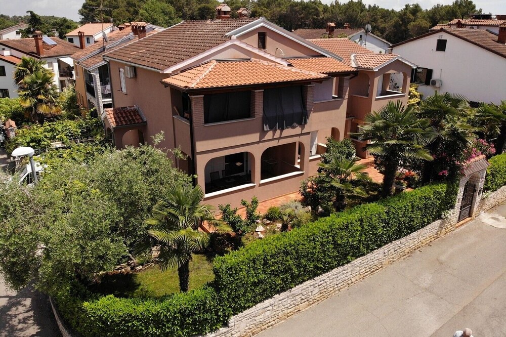 Photo of Outdoor in Porec
