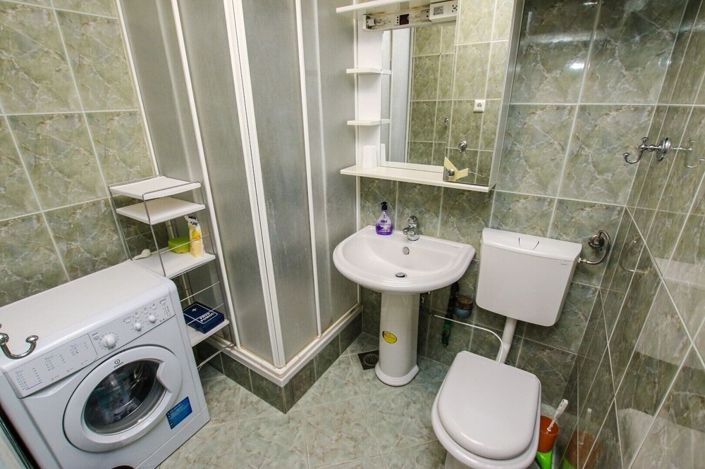 Photo of Bathroom in Cervar Porat