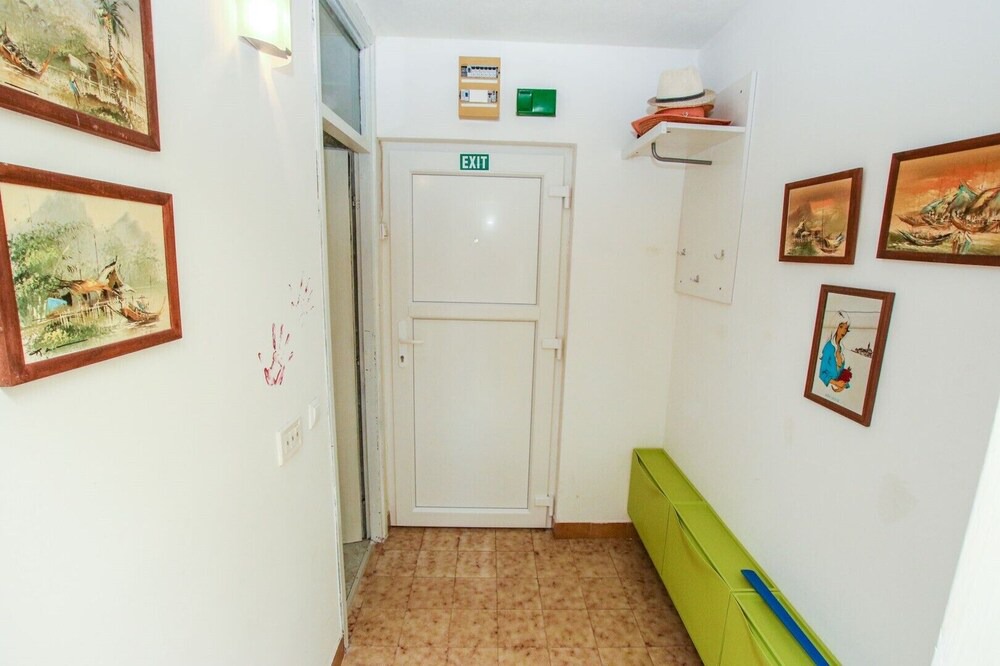 Photo of Bedroom in Cervar Porat