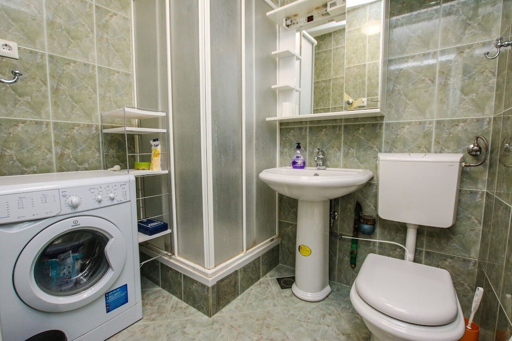 Photo of Bathroom in Cervar Porat