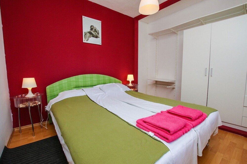 Photo of Bedroom in Cervar Porat