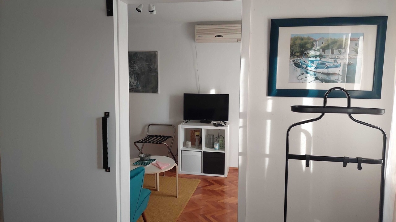 Photo of Bedroom in Cavtat Old Town