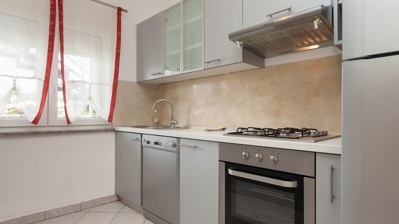 Photo of Kitchen in Rovinj