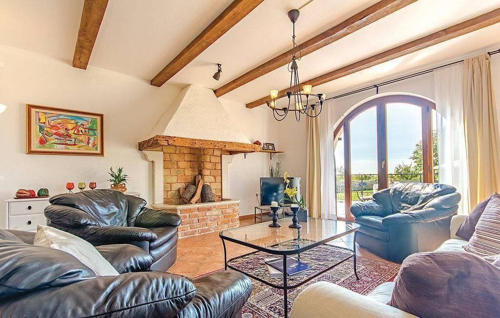 Photo of Livingroom in Cabrunici