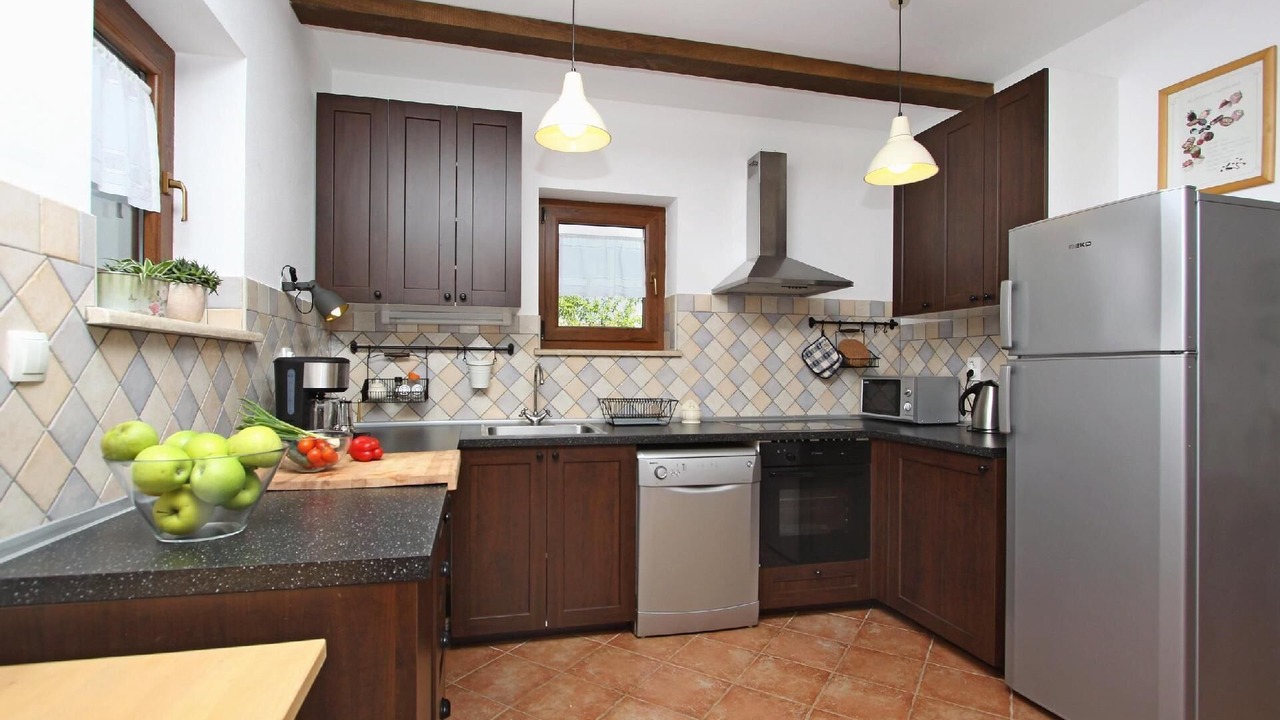 Photo of Kitchen in Cabrunici