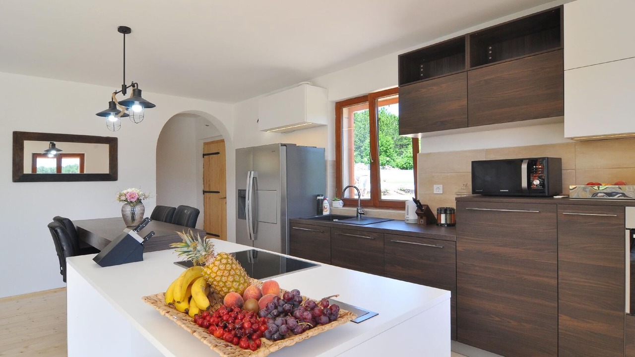 Photo of Kitchen in Muc