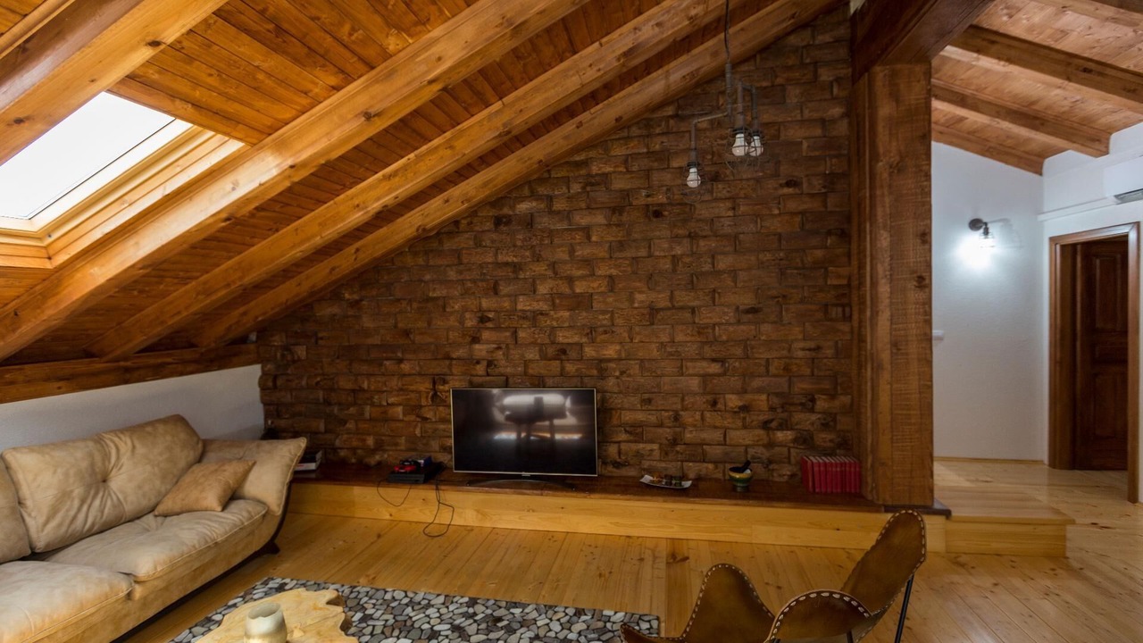 Photo of Livingroom in Muc