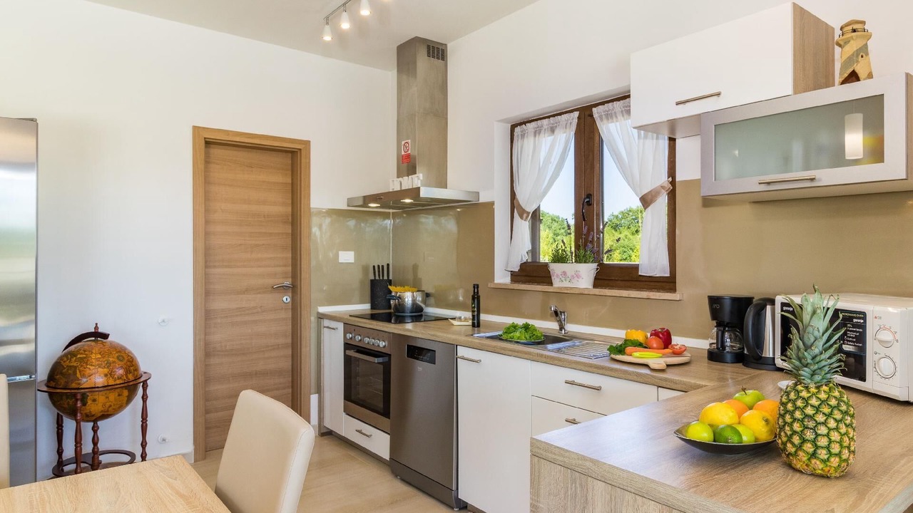 Photo of Kitchen in Jursici