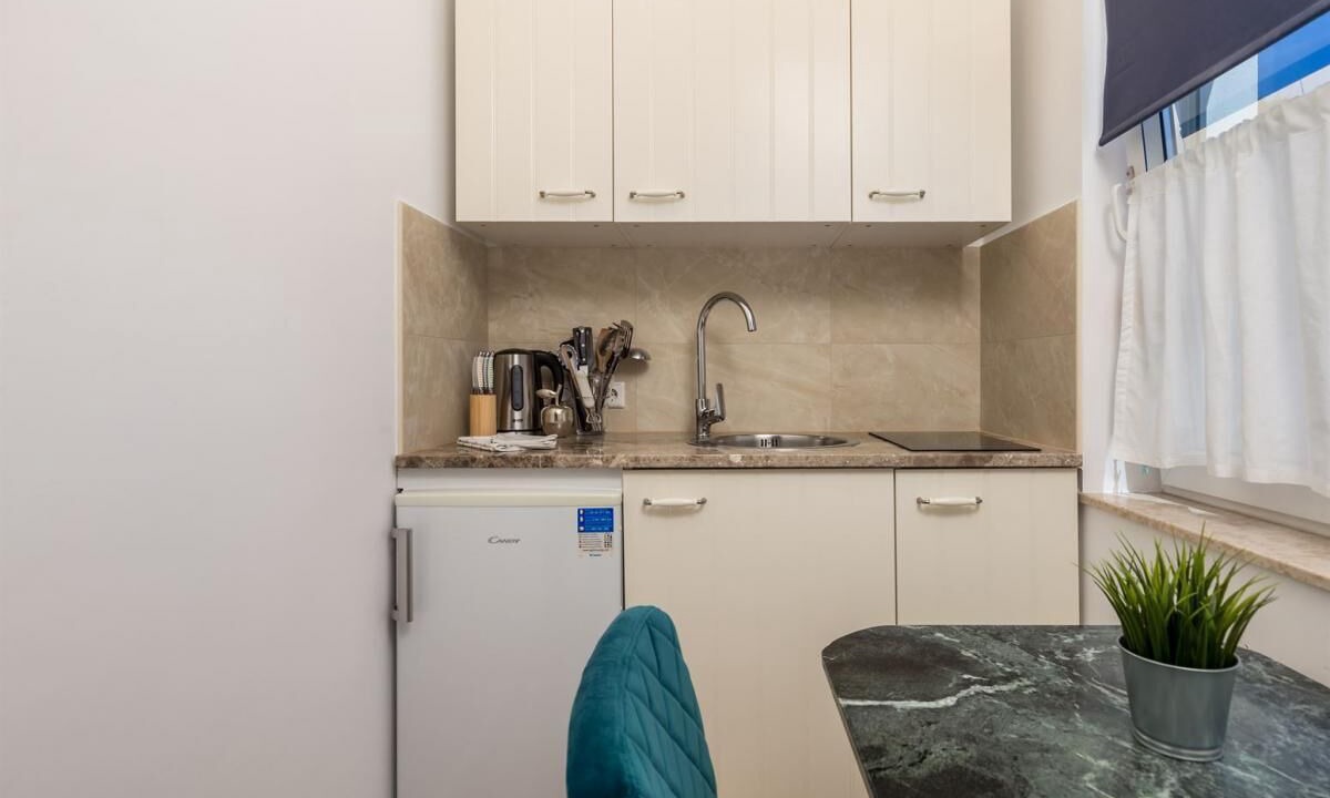 Photo of Kitchen in Poljane