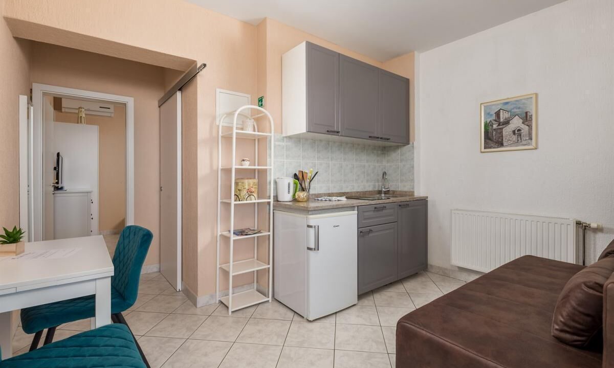 Photo of Kitchen in Poljane