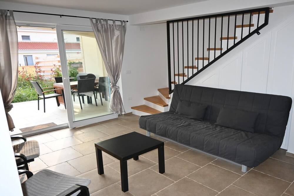 Photo of Livingroom in Lovrecica