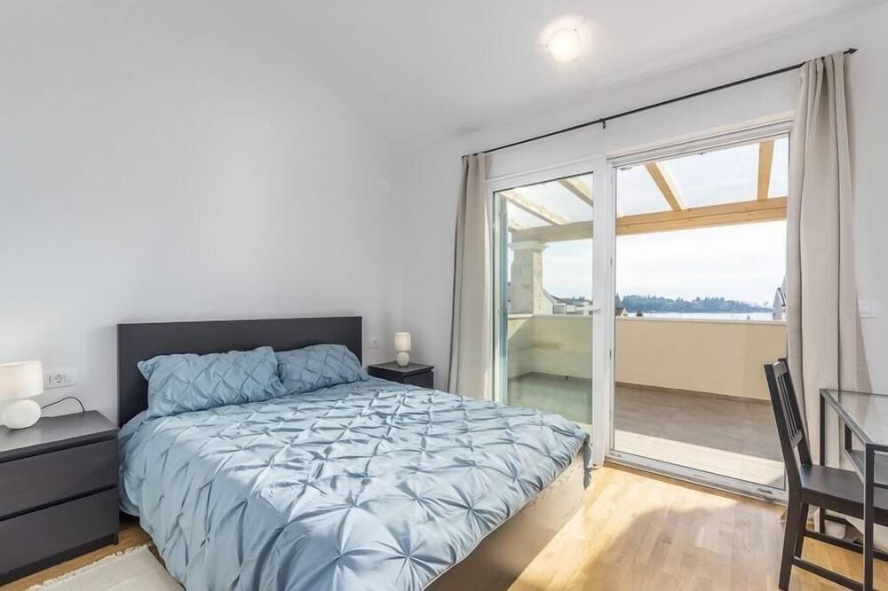 Photo of Bedroom in Lovrecica
