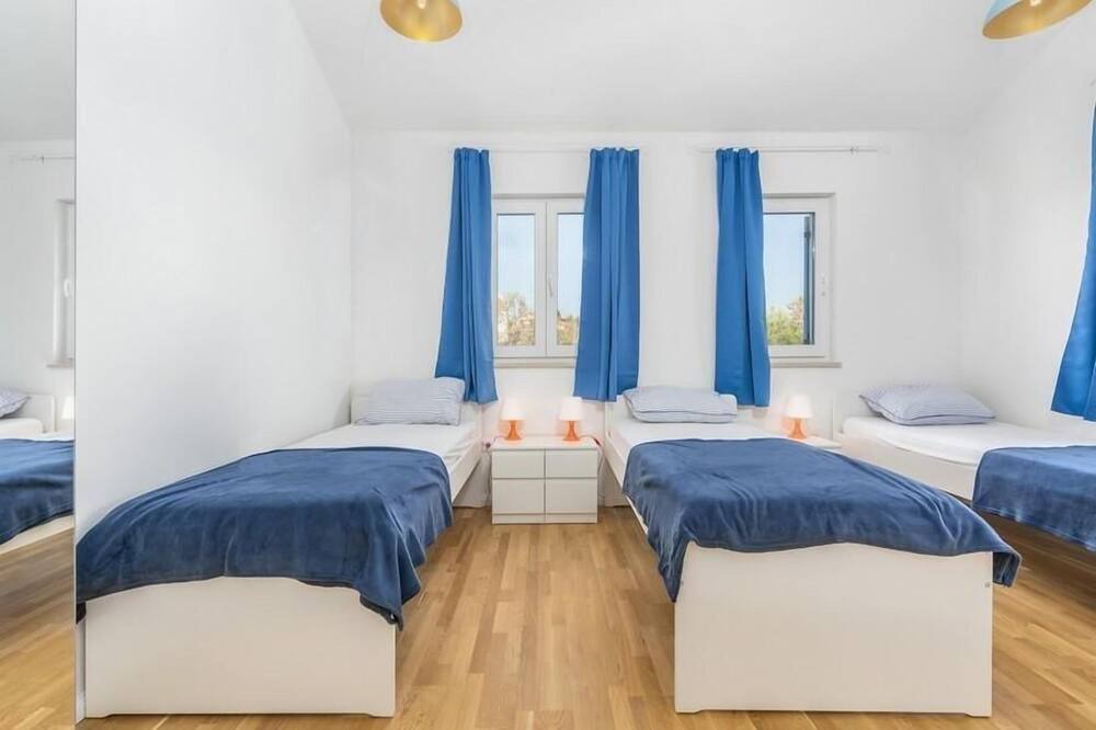 Photo of Bedroom in Lovrecica