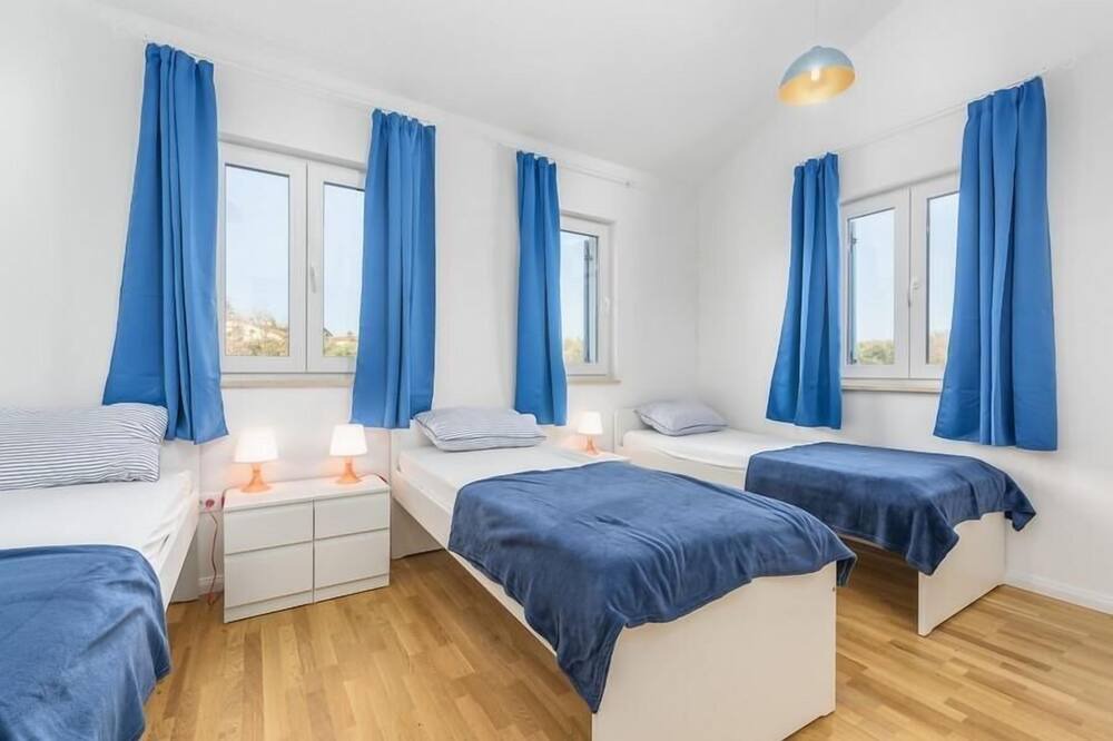 Photo of Bedroom in Lovrecica