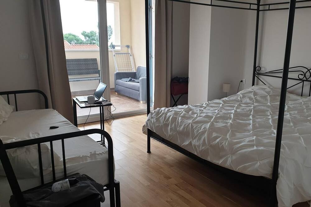 Photo of Bedroom in Lovrecica