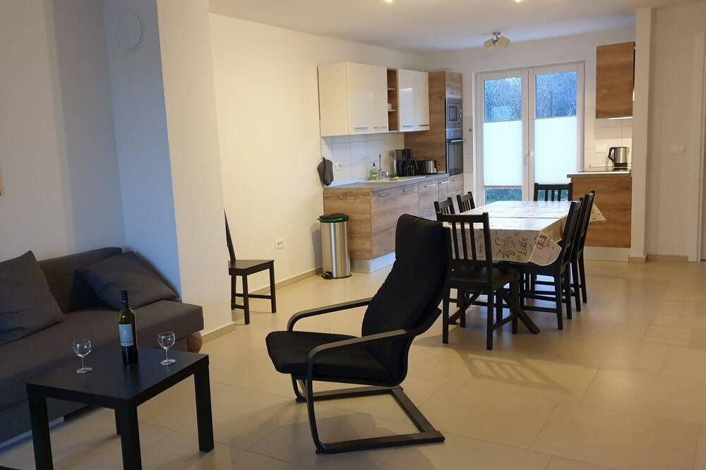 Photo of Livingroom in Lovrecica