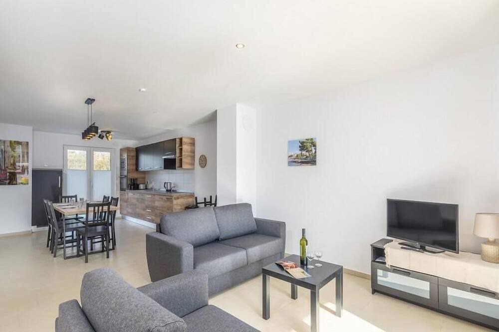 Photo of Livingroom in Lovrecica