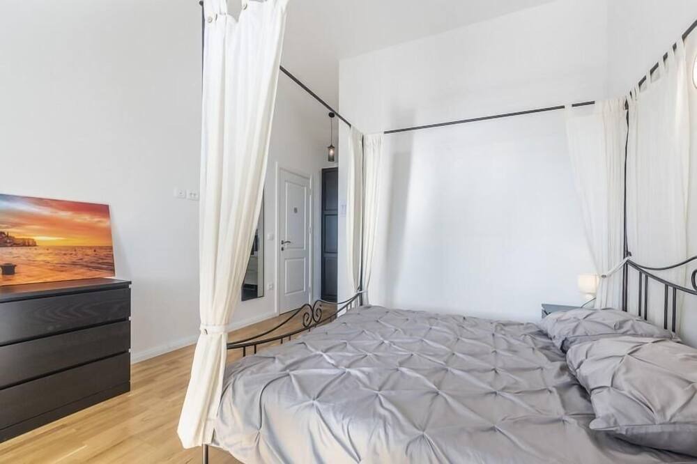 Photo of Bedroom in Lovrecica