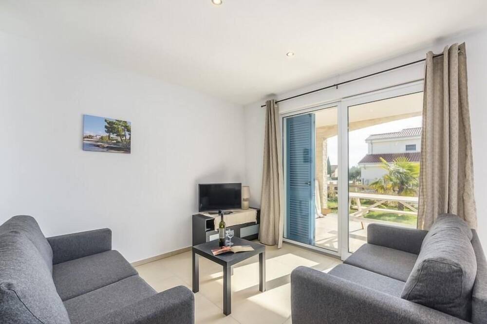 Photo of Livingroom in Lovrecica