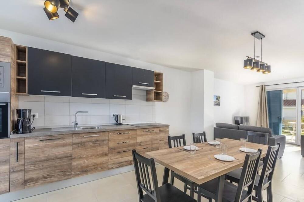 Photo of Kitchen in Lovrecica