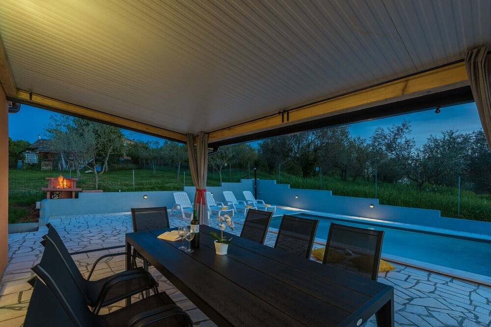 Photo of Patio Balcony in Babici