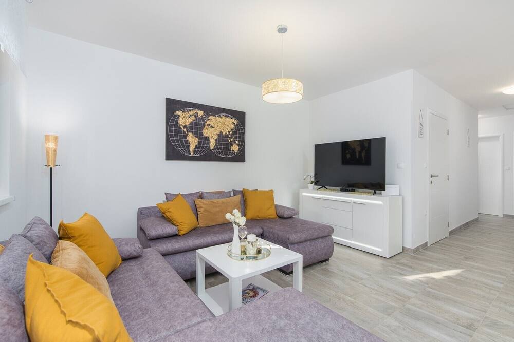 Photo of Livingroom in Babici