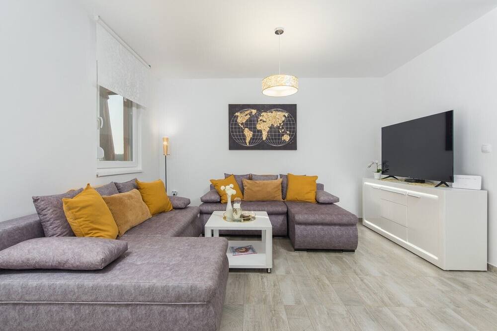 Photo of Livingroom in Babici