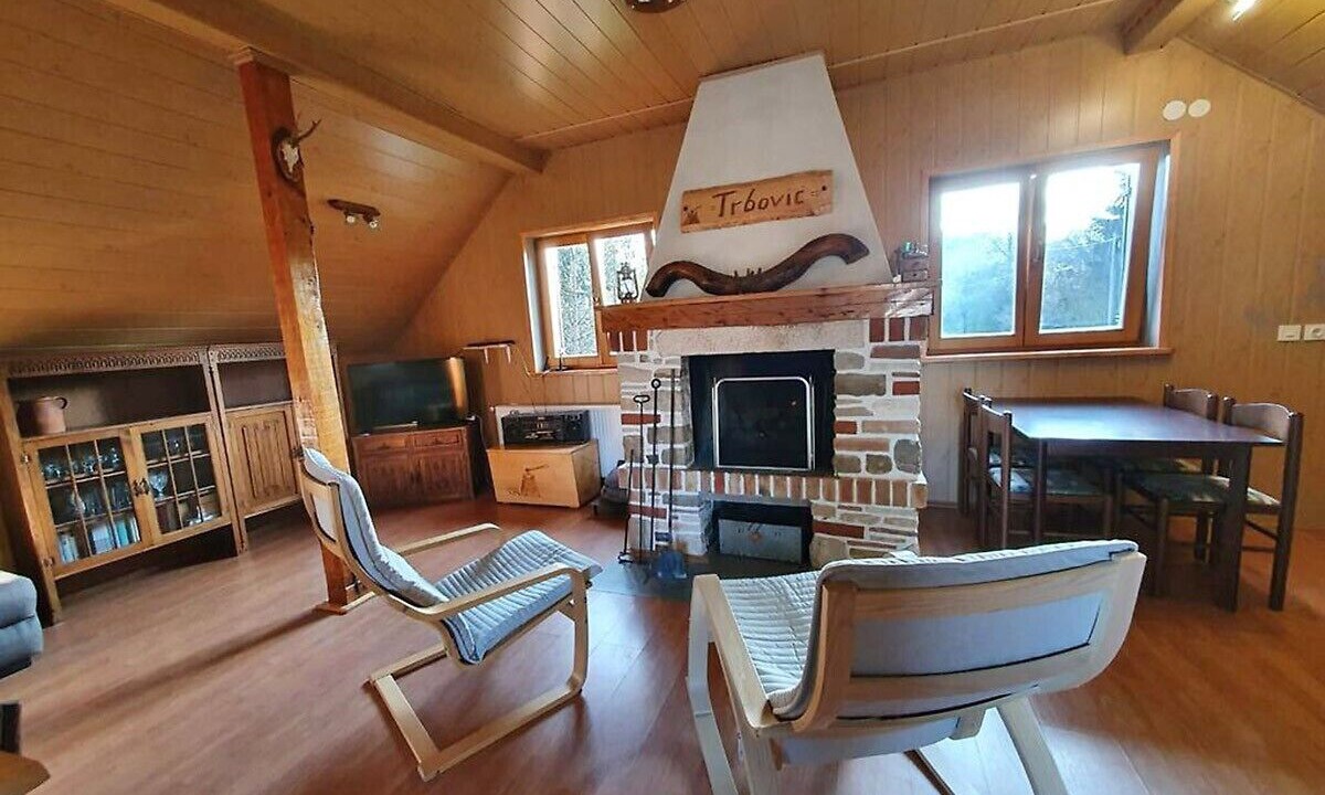 Photo of Livingroom in Ogulin