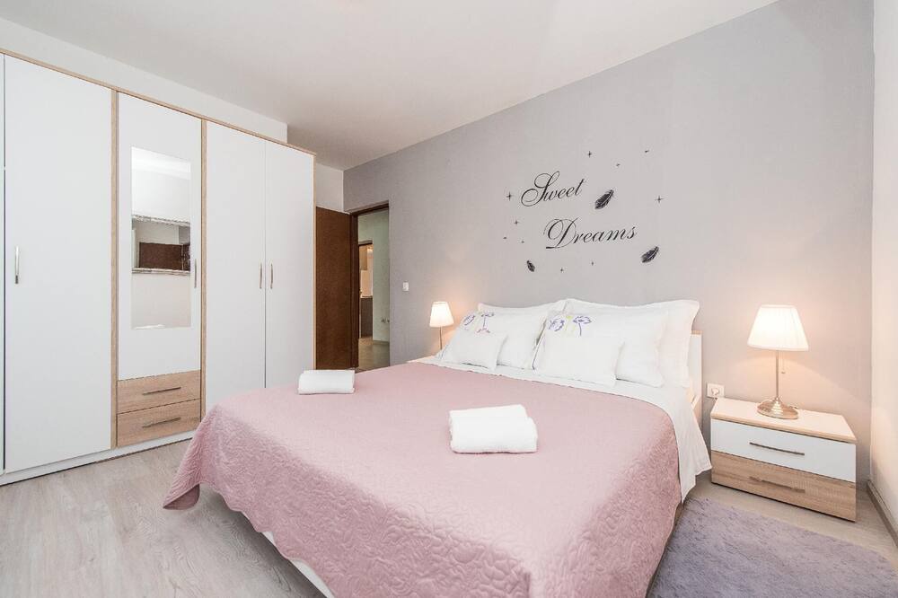 Photo of Bedroom in Posedarje