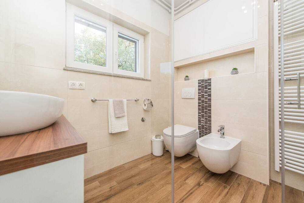 Photo of Bathroom in Posedarje