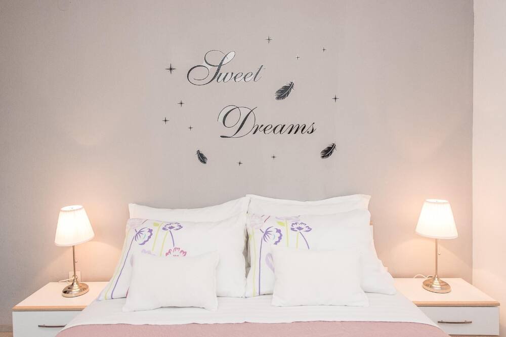 Photo of Bedroom in Posedarje