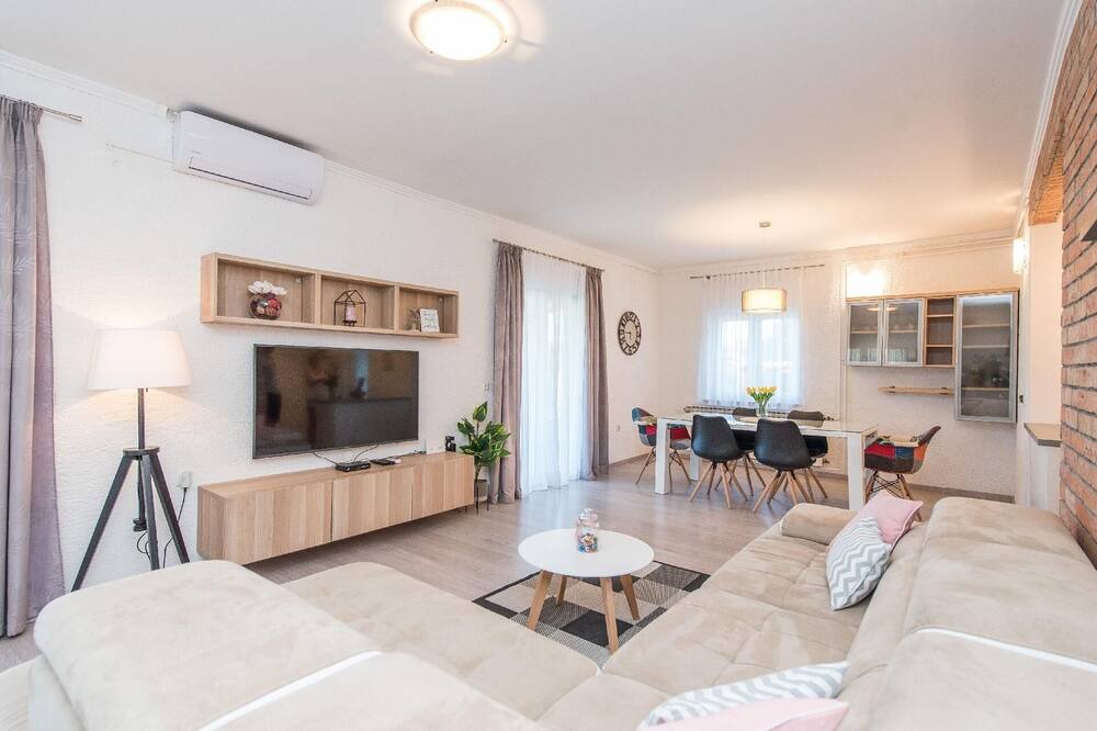 Photo of Livingroom in Posedarje