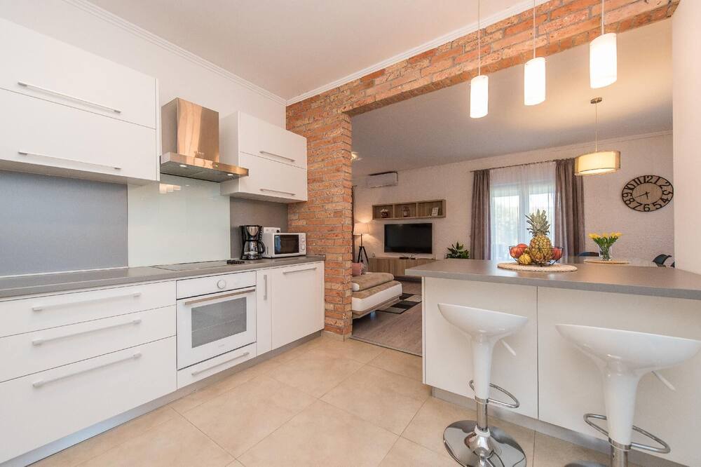 Photo of Kitchen in Posedarje