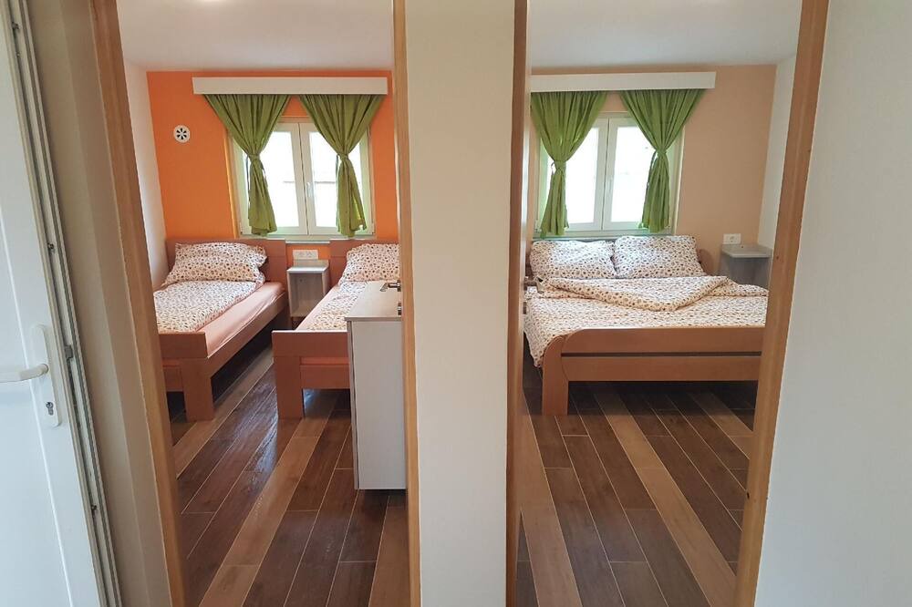 Photo of Bathroom in Gornji Karin