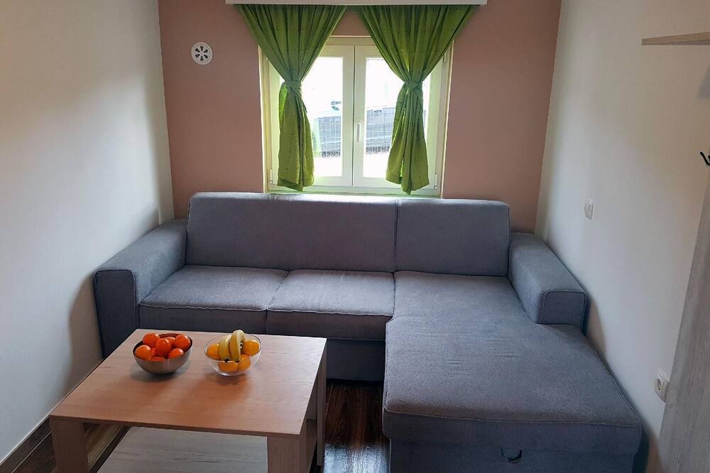 Photo of Livingroom in Gornji Karin