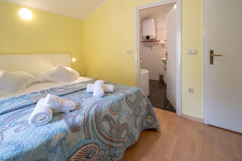 Photo of Bedroom in Jadrija