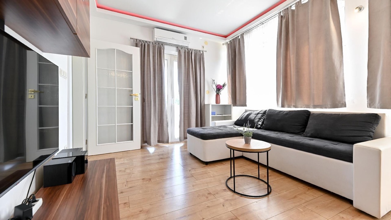Photo of Livingroom in Donje Rastane