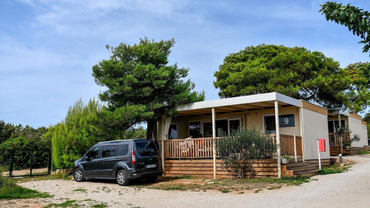 Photo of Outdoor in Ugljan