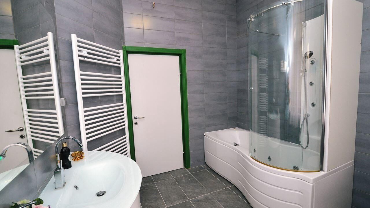 Photo of Bathroom in Veli Brgud