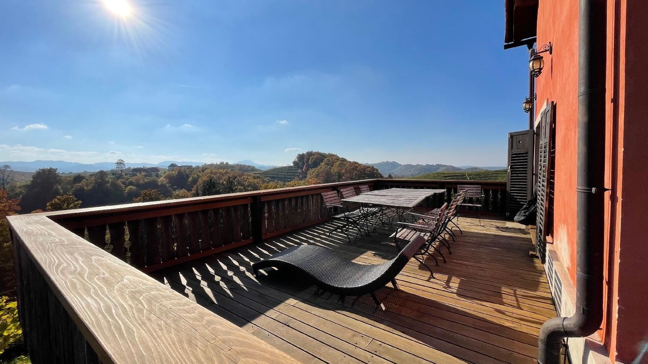Photo of Outdoor in Videm